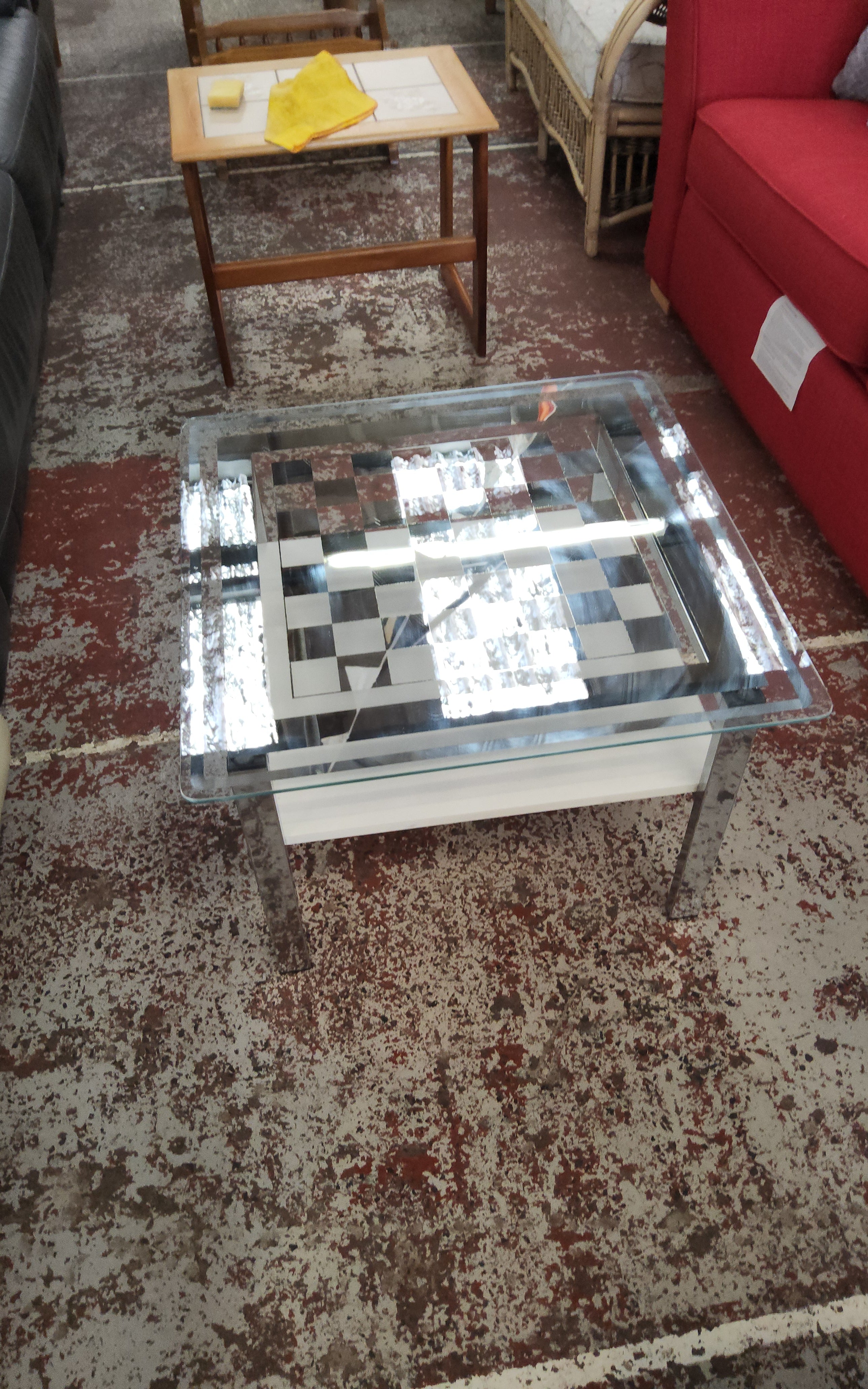 Coffee Table